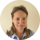 Jane – Account manager and Administrator