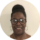 Lorna – HR manager and Administrator