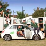 Tom Boswell Tree Services Limitd