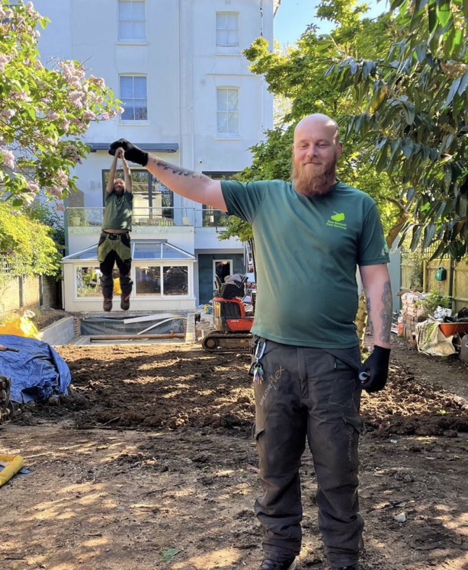 Groundsperson vacancy